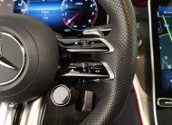 MERCEDES GLC AMG 43 AMG LINE PREMIUM PLUS 4 MATIC