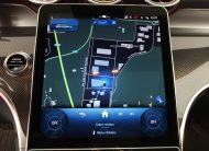 MERCEDES GLC AMG 43 AMG LINE PREMIUM PLUS 4 MATIC