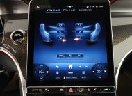 MERCEDES GLC AMG 43 AMG LINE PREMIUM PLUS 4 MATIC