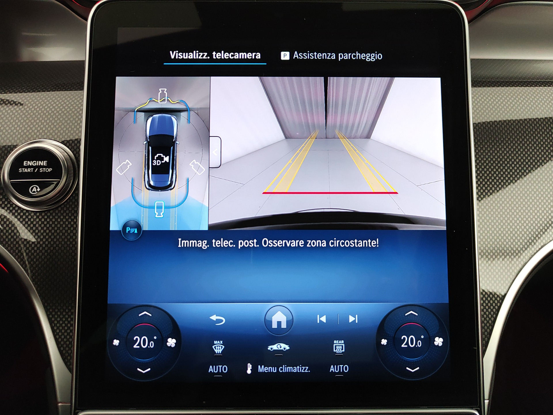 MERCEDES GLC AMG 43 AMG LINE PREMIUM PLUS 4 MATIC