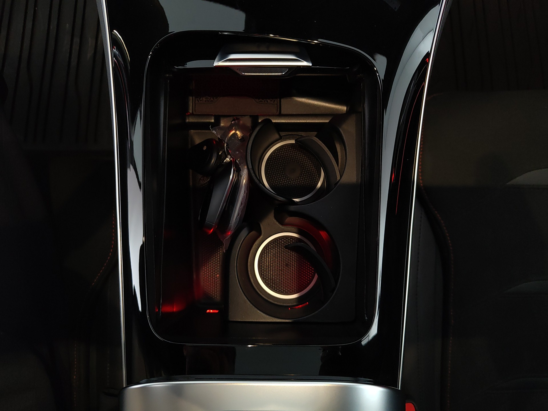 MERCEDES GLC AMG 43 AMG LINE PREMIUM PLUS 4 MATIC