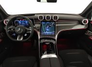 MERCEDES GLC AMG 43 AMG LINE PREMIUM PLUS 4 MATIC