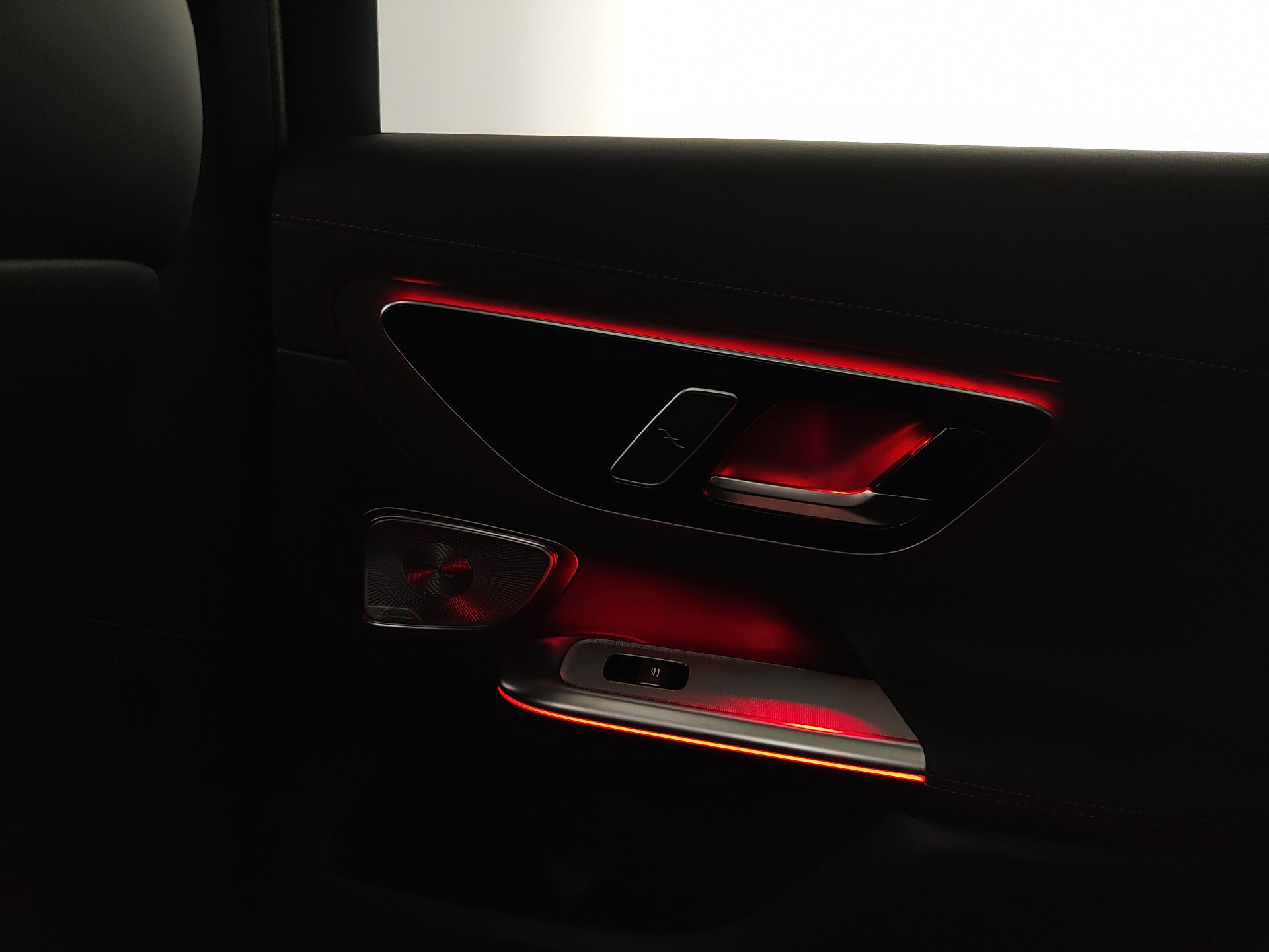 MERCEDES GLC AMG 43 AMG LINE PREMIUM PLUS 4 MATIC