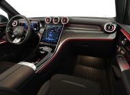 MERCEDES GLC AMG 43 AMG LINE PREMIUM PLUS 4 MATIC