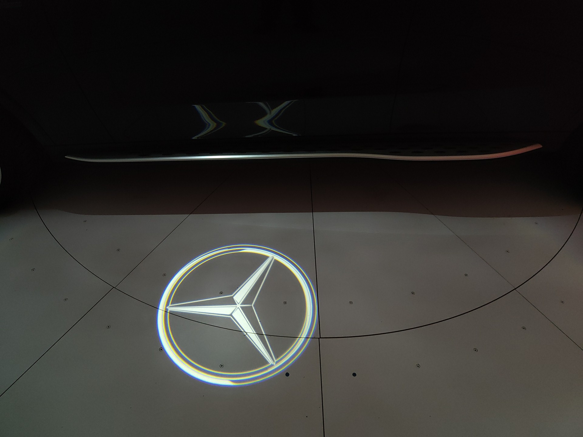 MERCEDES GLC AMG 43 AMG LINE PREMIUM PLUS 4 MATIC