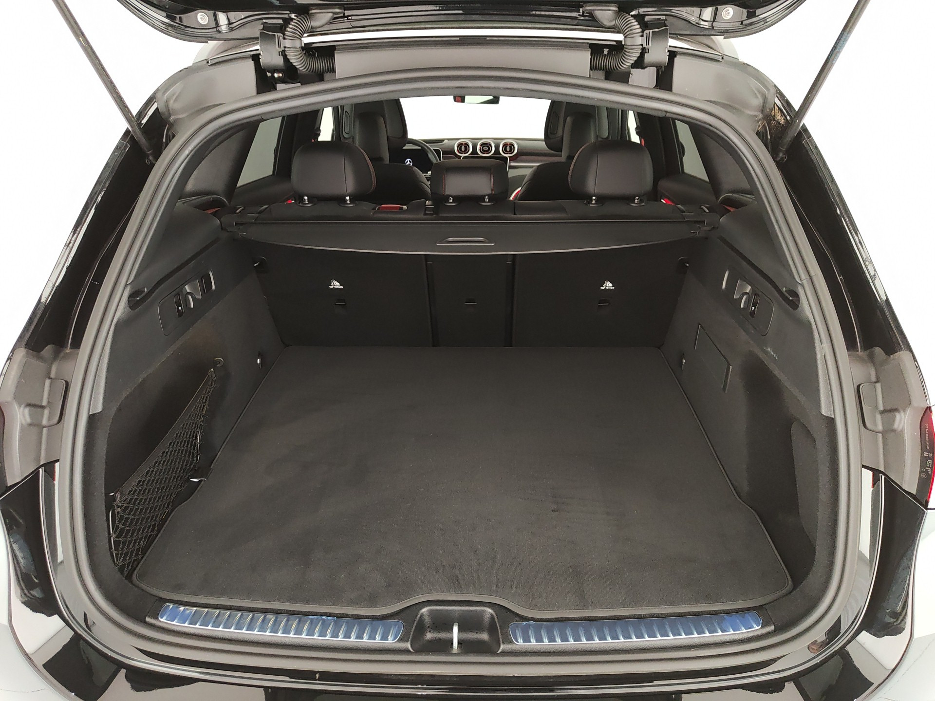 MERCEDES GLC AMG 43 AMG LINE PREMIUM PLUS 4 MATIC