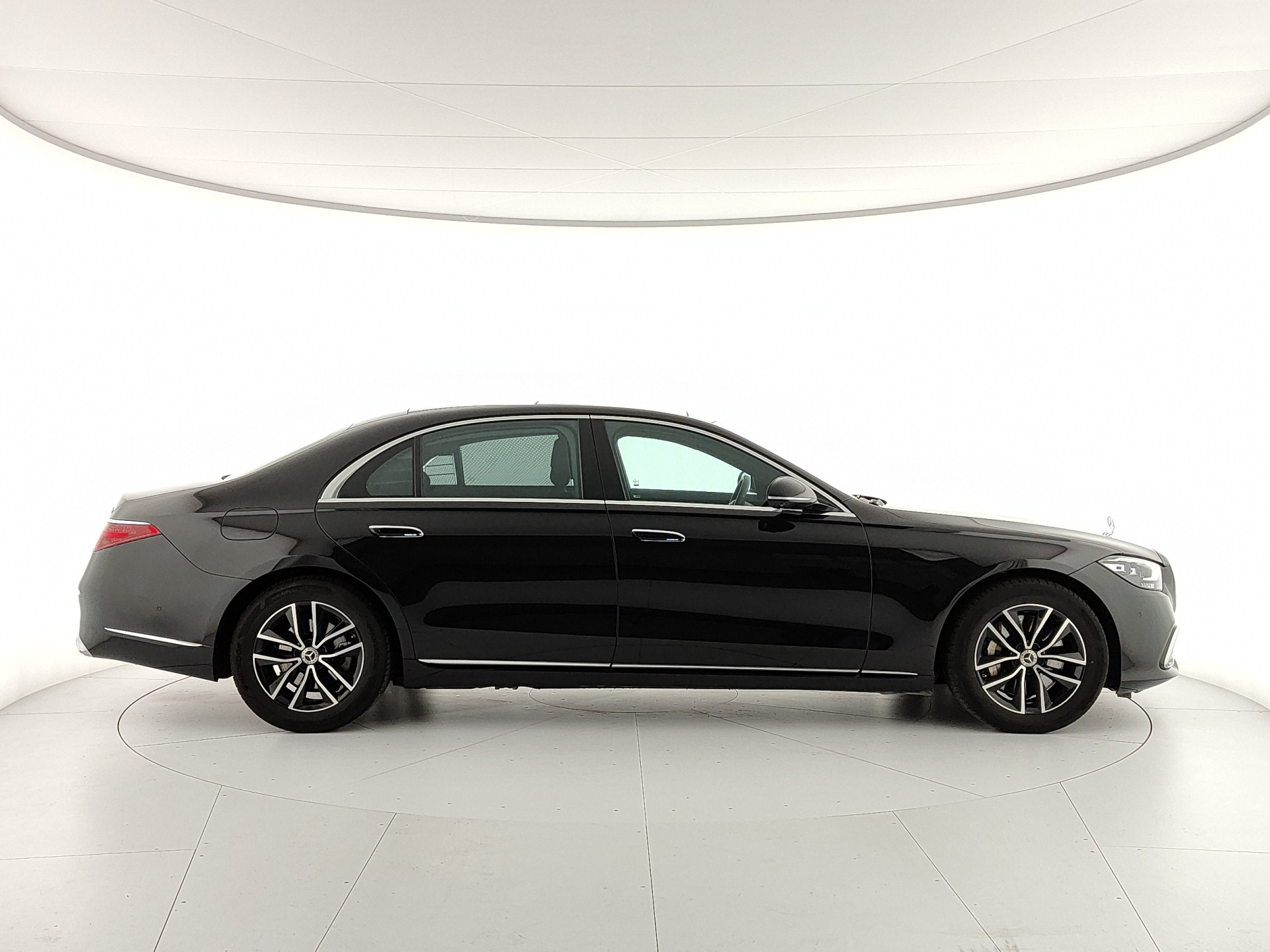 MERCEDES Classe S Passo Lungo 400 d Premium Plus 4matic auto