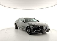 MERCEDES Classe S Passo Lungo 400 d Premium Plus 4matic auto