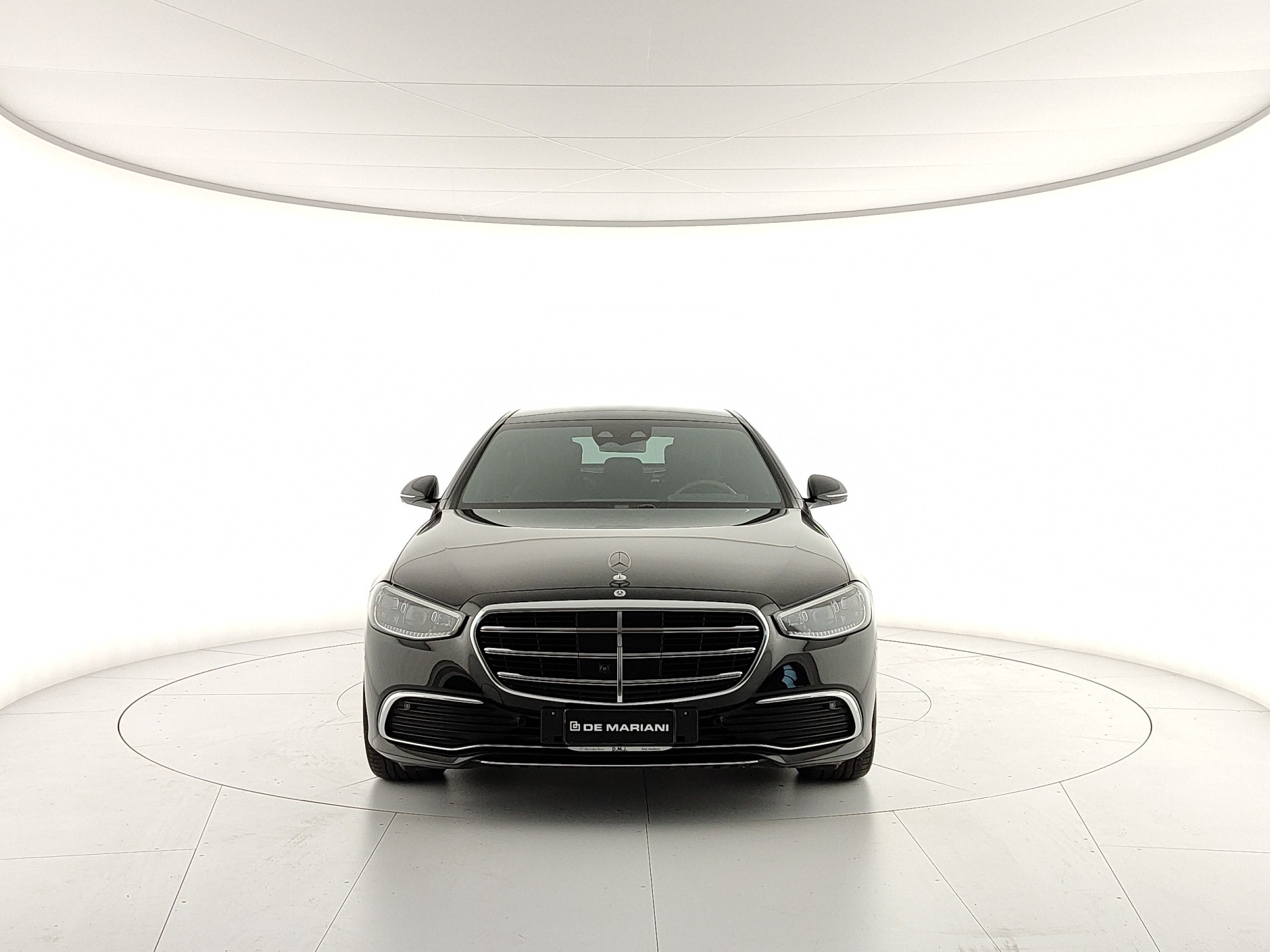 MERCEDES Classe S Passo Lungo 400 d Premium Plus 4matic auto