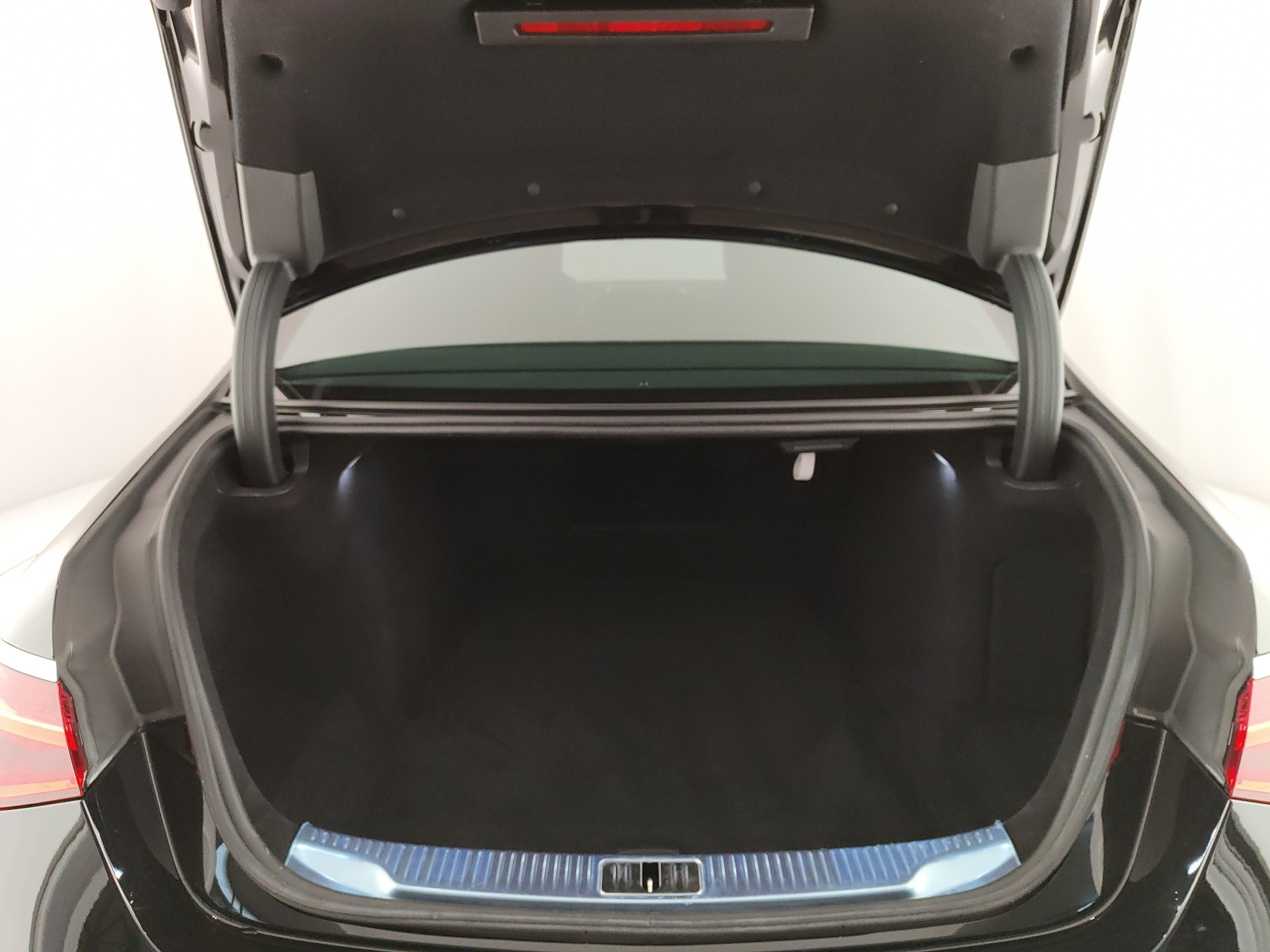 MERCEDES Classe S Passo Lungo 400 d Premium Plus 4matic auto