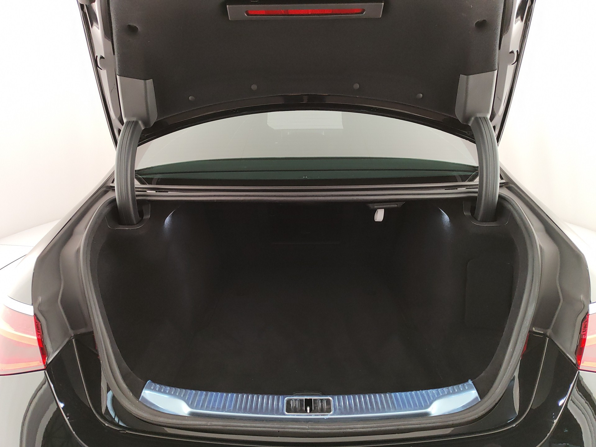 MERCEDES Classe S Passo Lungo 400 d Premium Plus 4matic auto