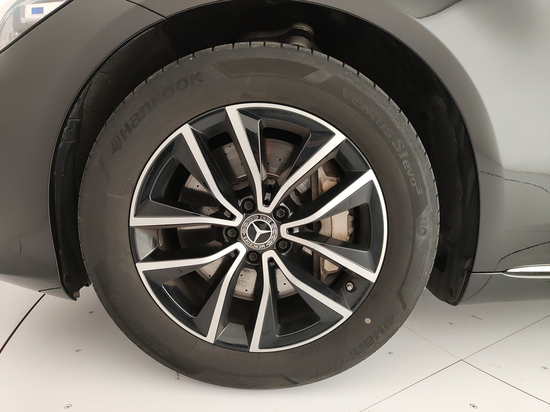 MERCEDES Classe S Passo Lungo 400 d Premium Plus 4matic auto