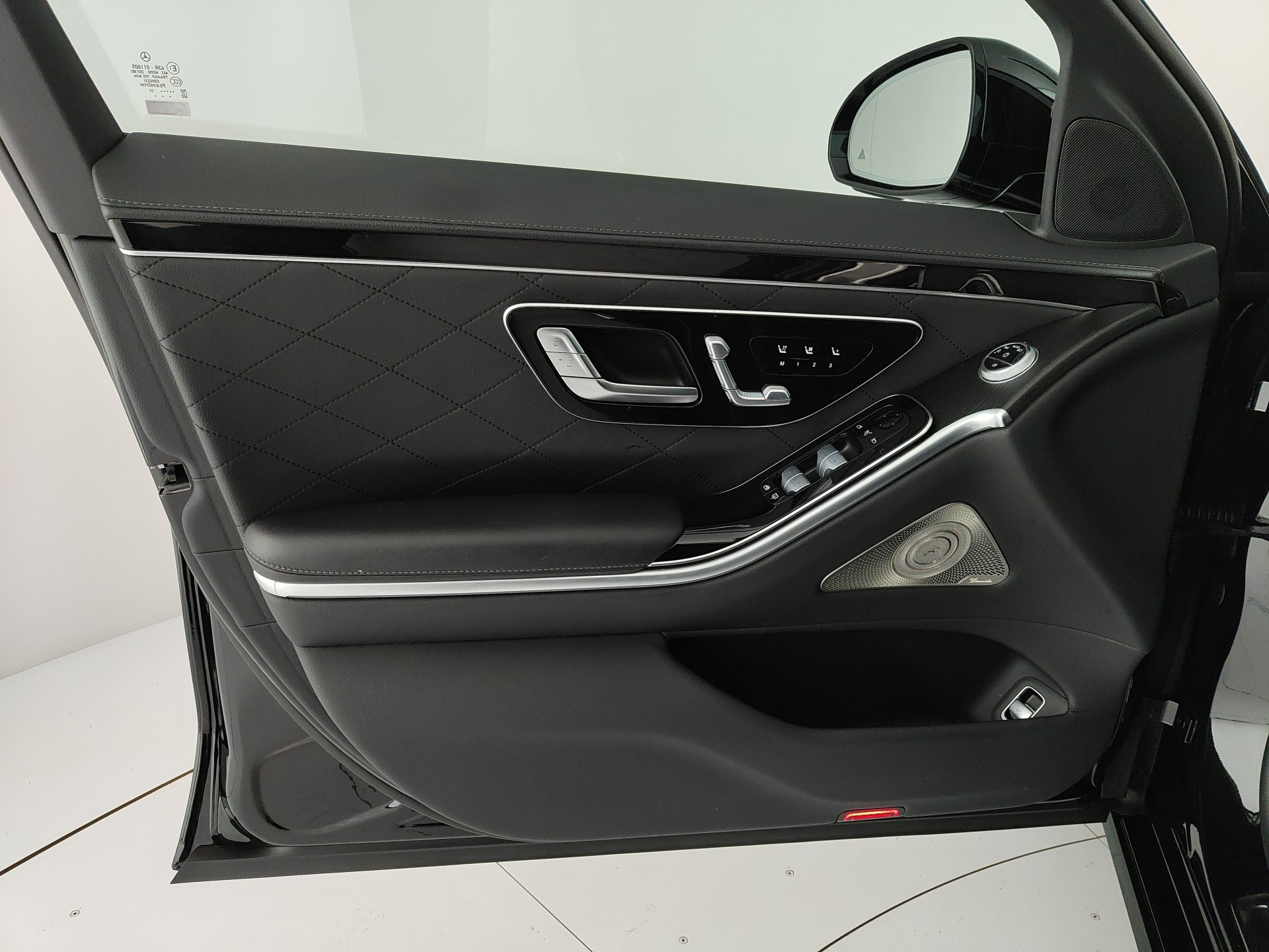 MERCEDES Classe S Passo Lungo 400 d Premium Plus 4matic auto