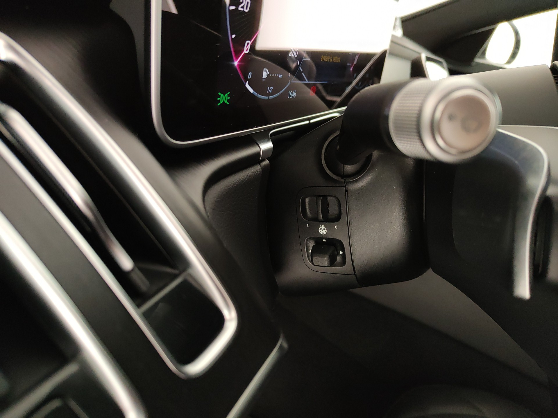 MERCEDES Classe S Passo Lungo 400 d Premium Plus 4matic auto