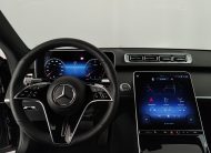 MERCEDES Classe S Passo Lungo 400 d Premium Plus 4matic auto