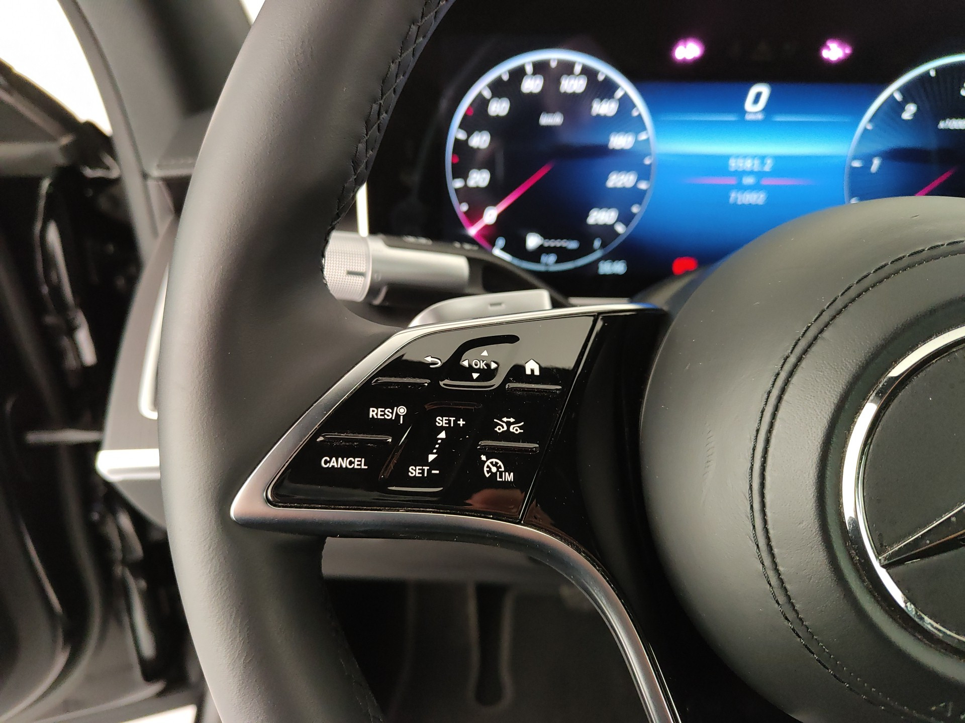 MERCEDES Classe S Passo Lungo 400 d Premium Plus 4matic auto