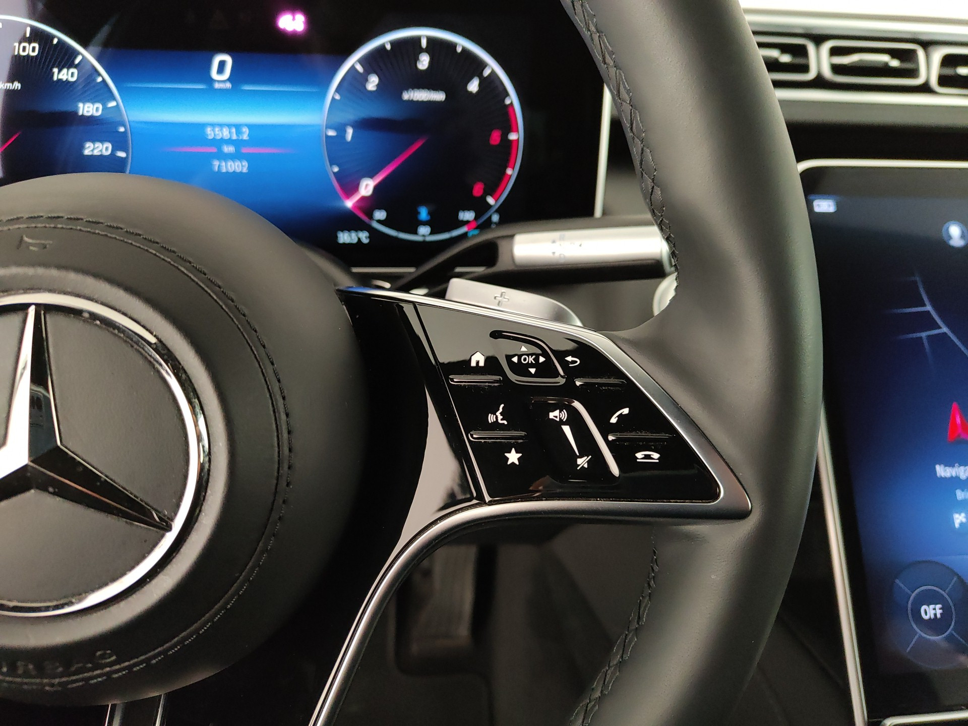 MERCEDES Classe S Passo Lungo 400 d Premium Plus 4matic auto