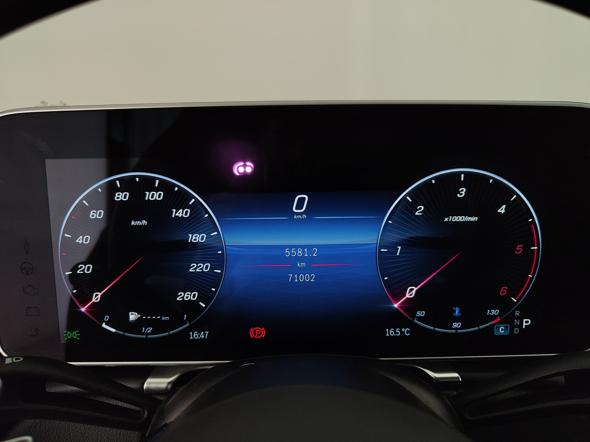 MERCEDES Classe S Passo Lungo 400 d Premium Plus 4matic auto