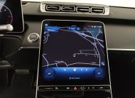 MERCEDES Classe S Passo Lungo 400 d Premium Plus 4matic auto