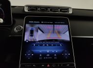MERCEDES Classe S Passo Lungo 400 d Premium Plus 4matic auto