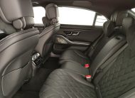 MERCEDES Classe S Passo Lungo 400 d Premium Plus 4matic auto