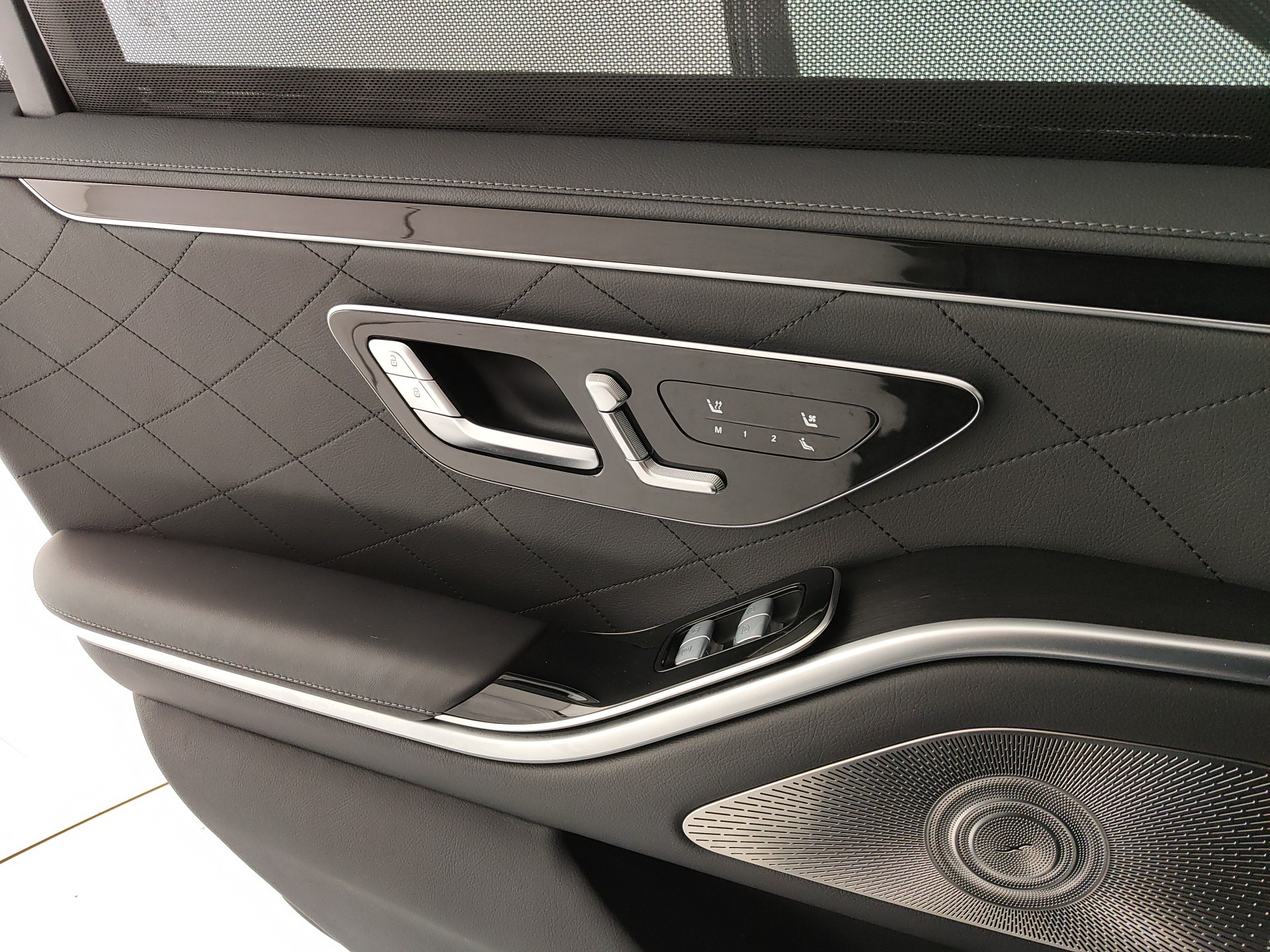 MERCEDES Classe S Passo Lungo 400 d Premium Plus 4matic auto