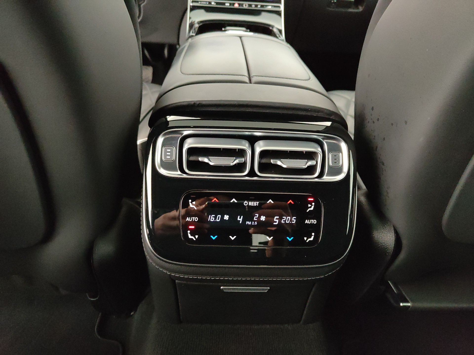 MERCEDES Classe S Passo Lungo 400 d Premium Plus 4matic auto