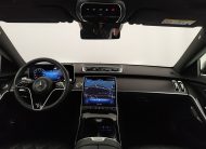 MERCEDES Classe S Passo Lungo 400 d Premium Plus 4matic auto