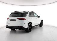 MERCEDES GLE AMG 53 AMG Line Premium Plus 4matic+ auto