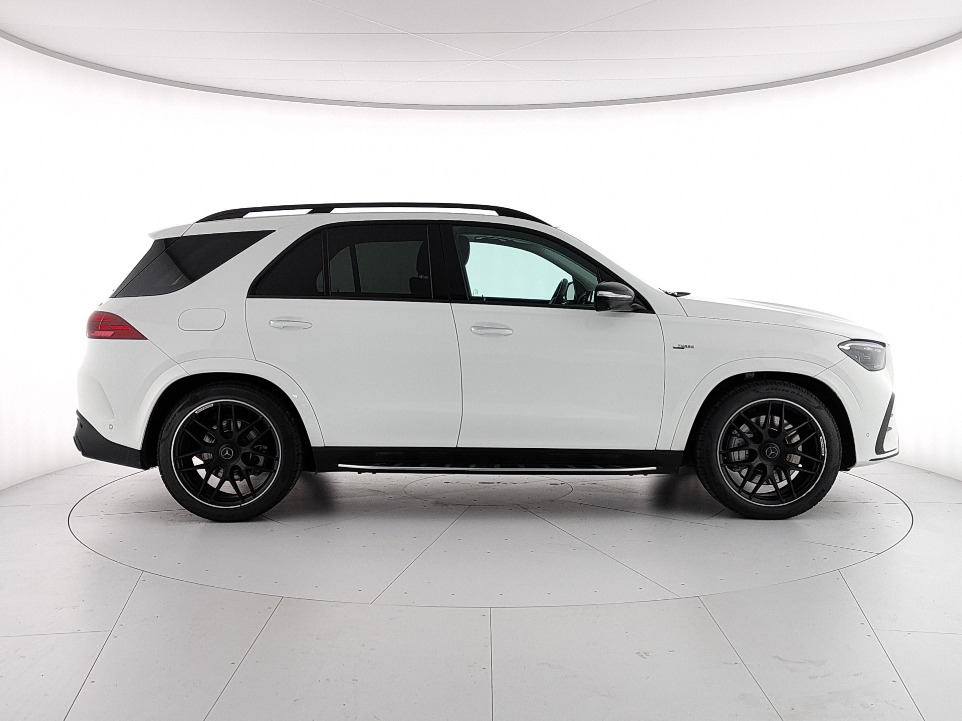 MERCEDES GLE AMG 53 AMG Line Premium Plus 4matic+ auto