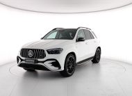 MERCEDES GLE AMG 53 AMG Line Premium Plus 4matic+ auto