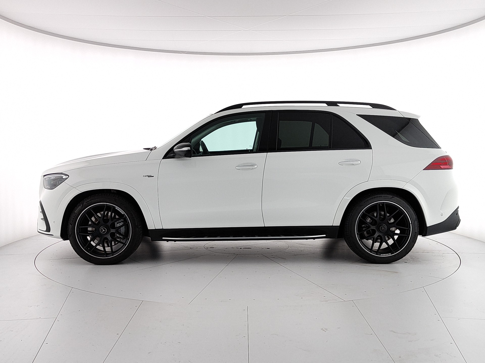 MERCEDES GLE AMG 53 AMG Line Premium Plus 4matic+ auto