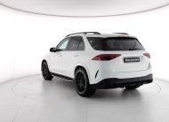 MERCEDES GLE AMG 53 AMG Line Premium Plus 4matic+ auto
