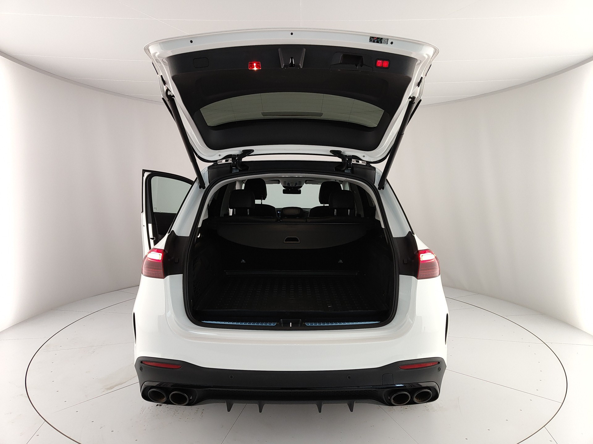 MERCEDES GLE AMG 53 AMG Line Premium Plus 4matic+ auto