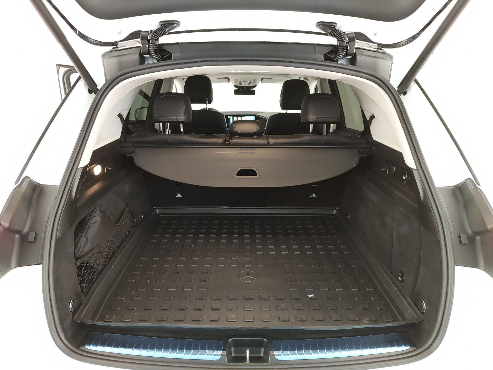 MERCEDES GLE AMG 53 AMG Line Premium Plus 4matic+ auto