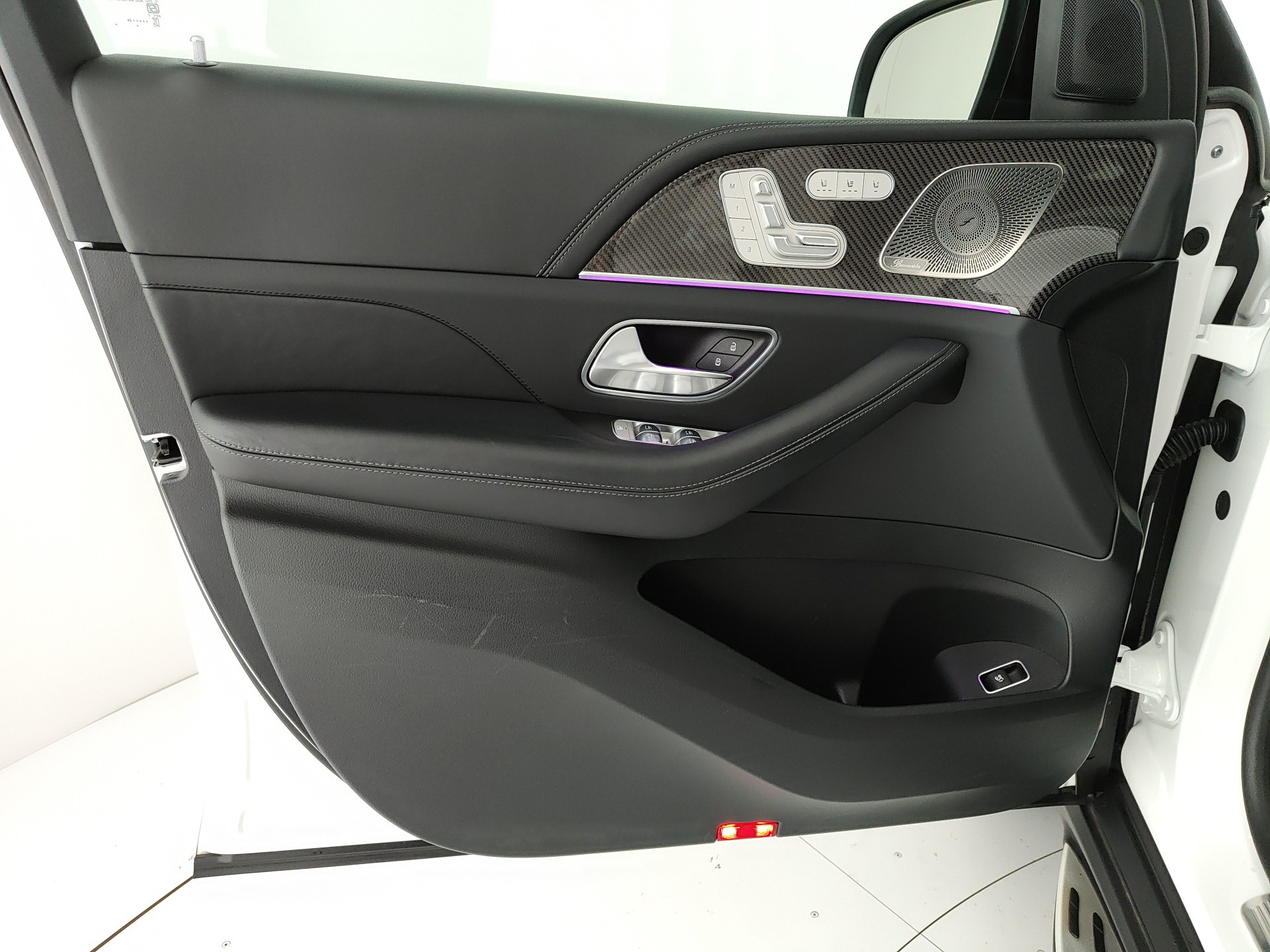 MERCEDES GLE AMG 53 AMG Line Premium Plus 4matic+ auto