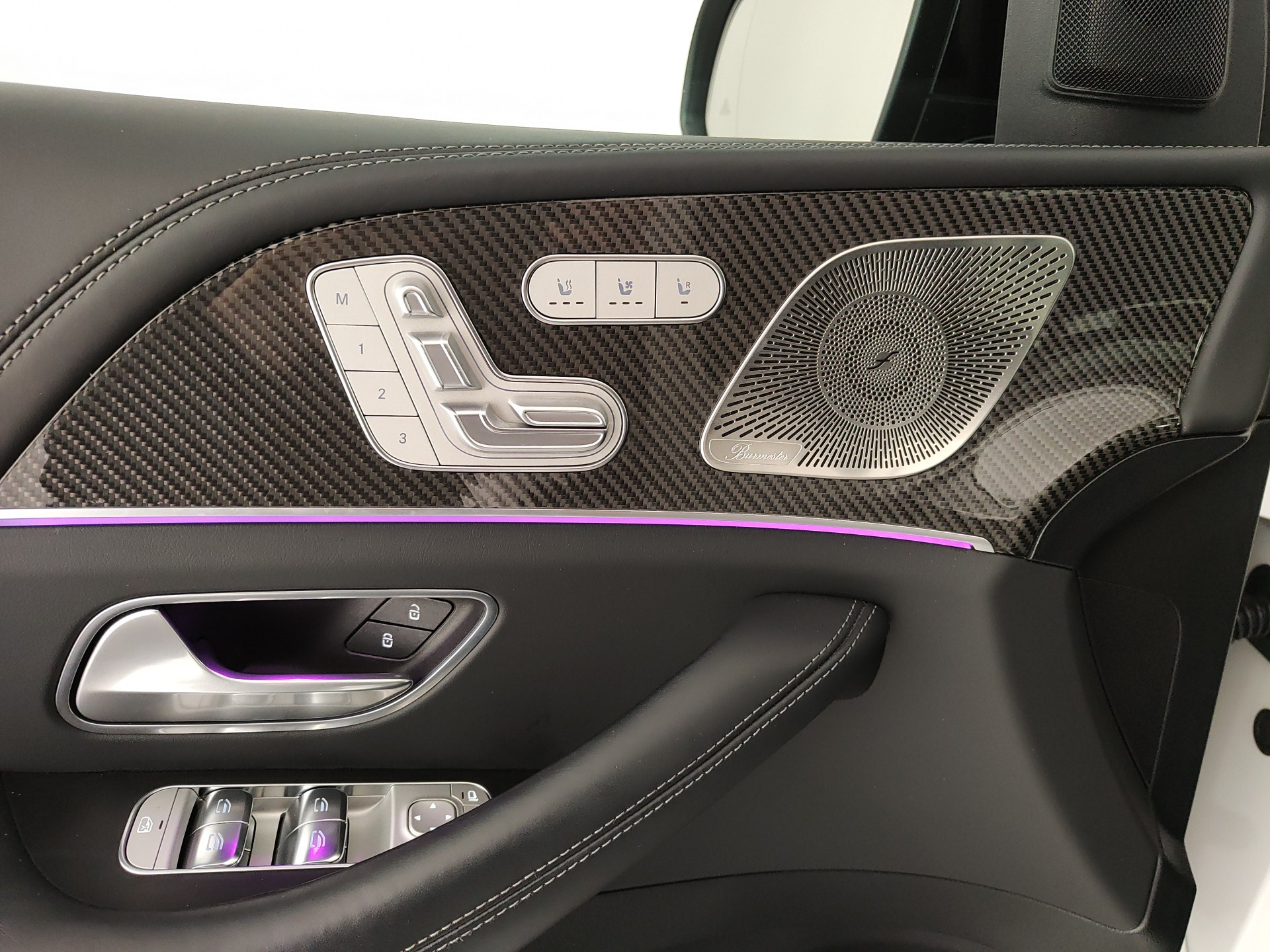 MERCEDES GLE AMG 53 AMG Line Premium Plus 4matic+ auto