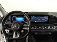 MERCEDES GLE AMG 53 AMG Line Premium Plus 4matic+ auto