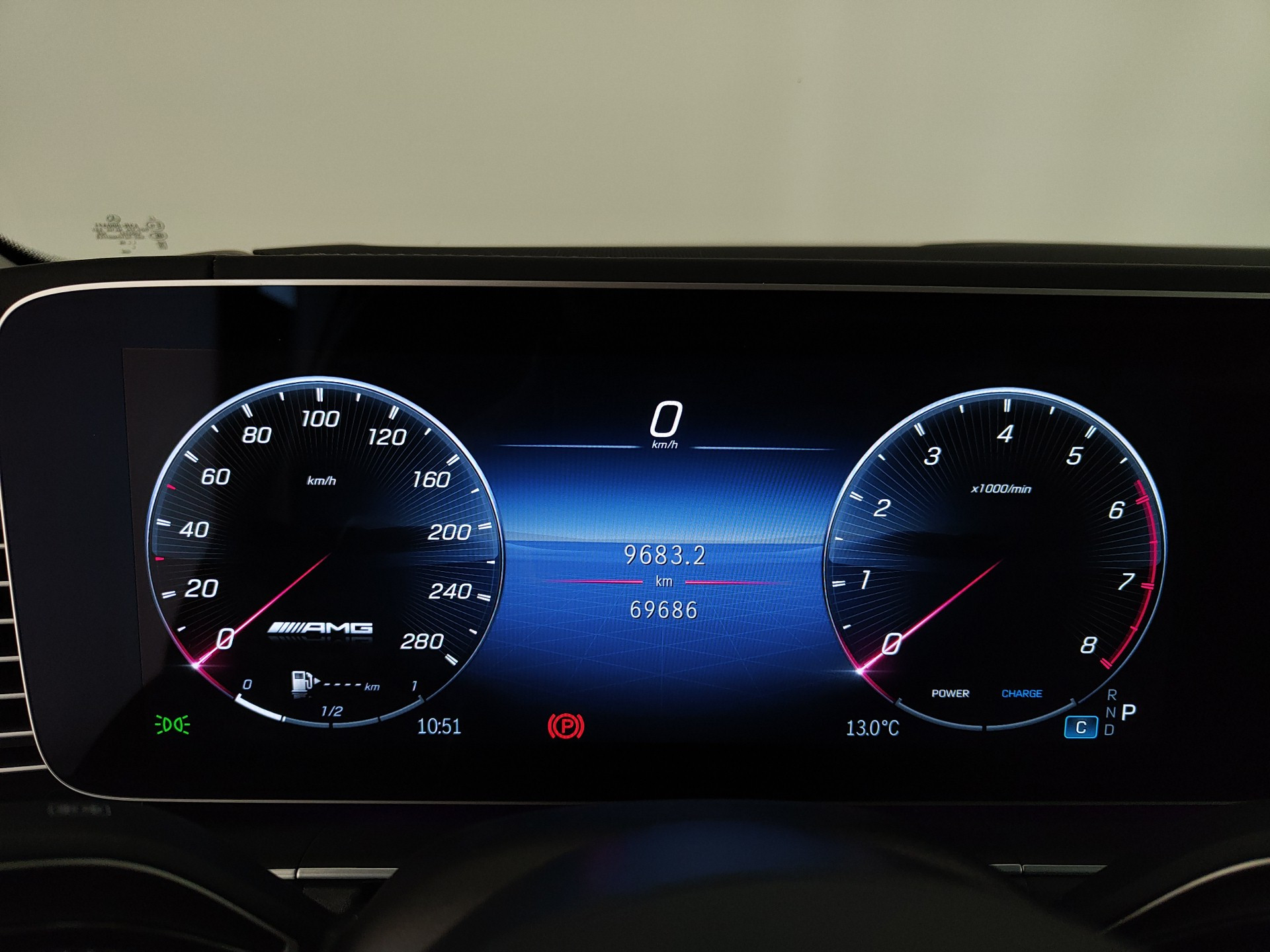 MERCEDES GLE AMG 53 AMG Line Premium Plus 4matic+ auto