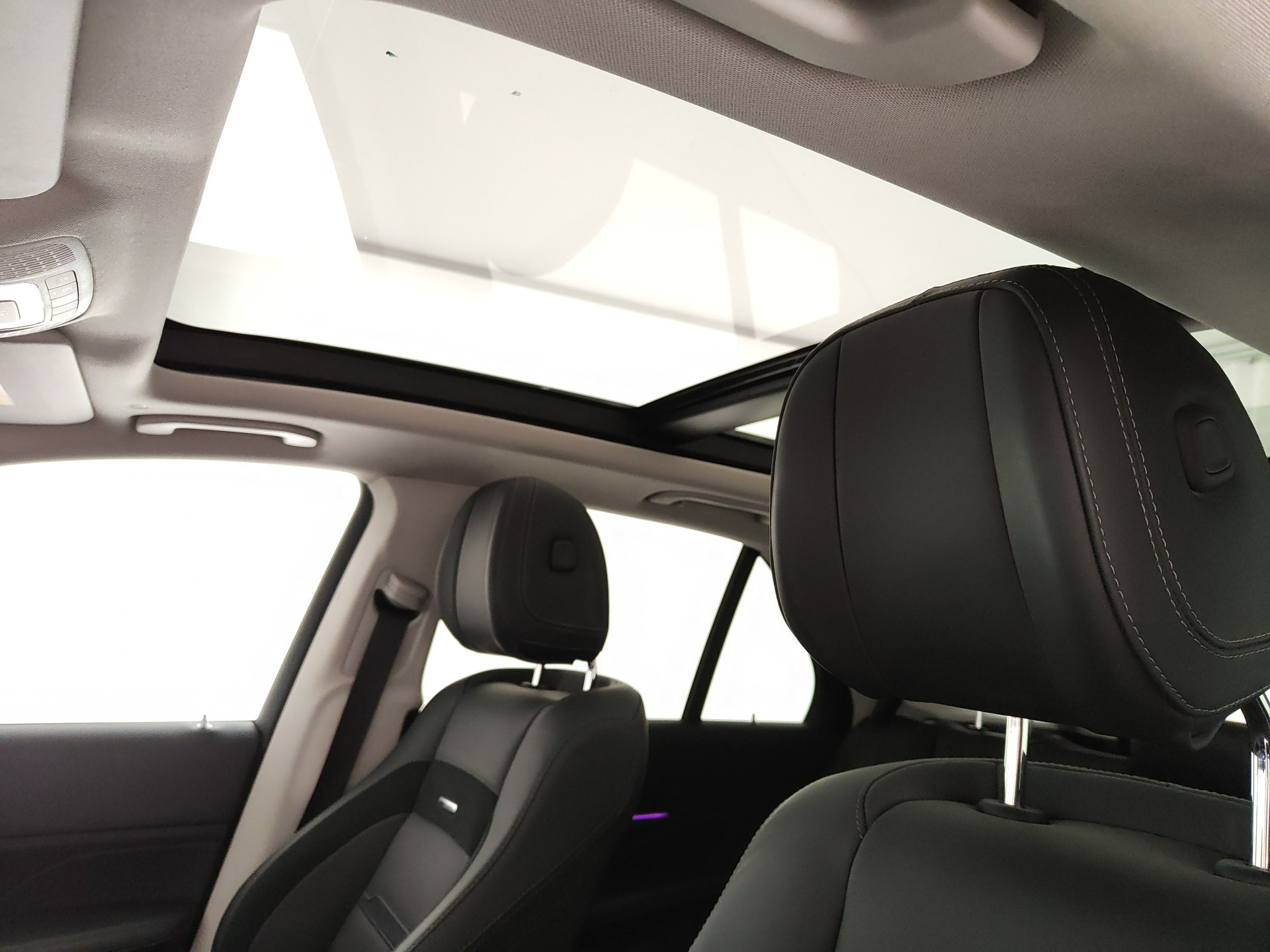 MERCEDES GLE AMG 53 AMG Line Premium Plus 4matic+ auto