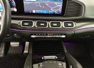 MERCEDES GLE AMG 53 AMG Line Premium Plus 4matic+ auto