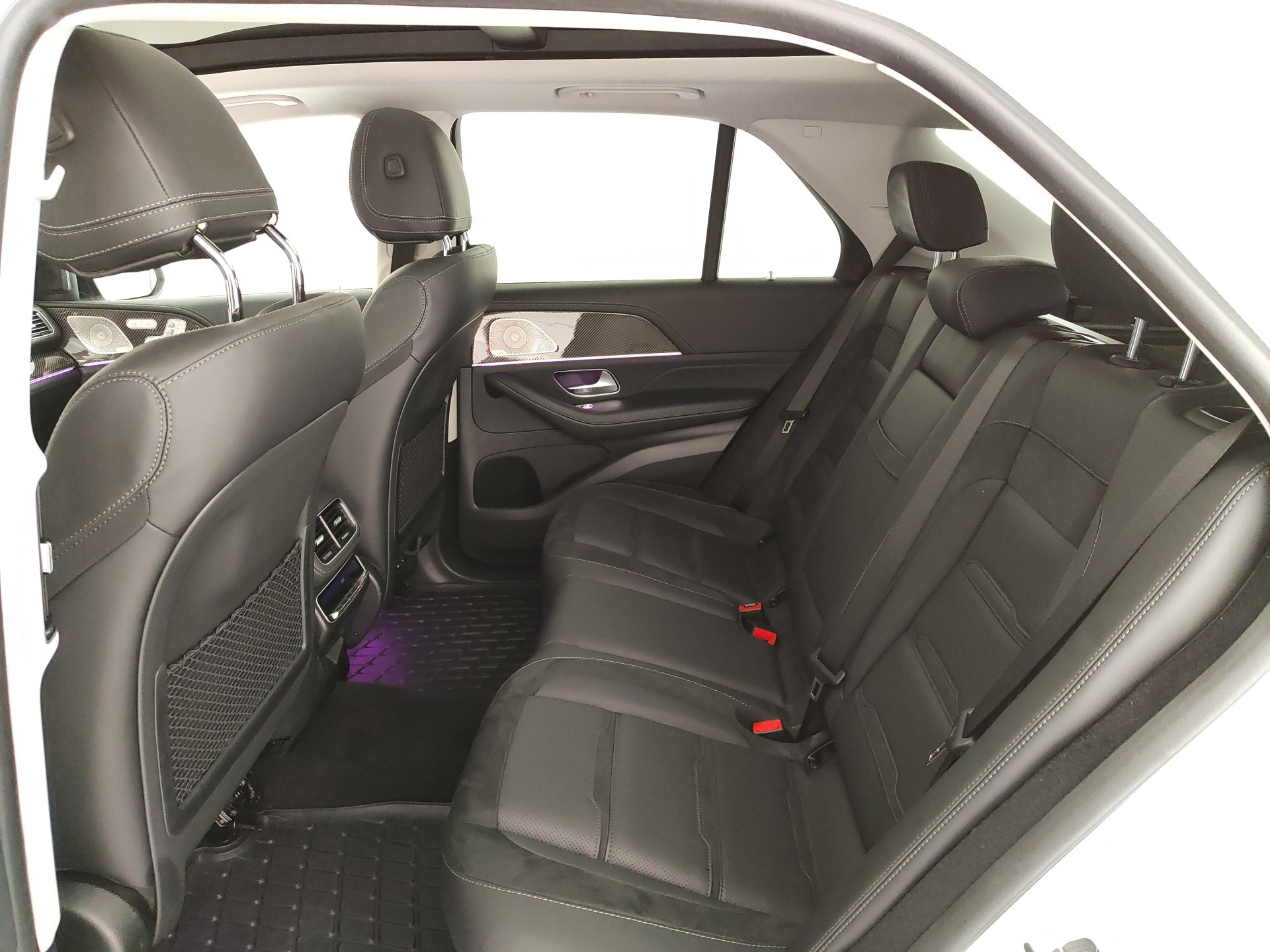 MERCEDES GLE AMG 53 AMG Line Premium Plus 4matic+ auto