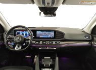 MERCEDES GLE AMG 53 AMG Line Premium Plus 4matic+ auto