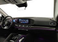 MERCEDES GLE AMG 53 AMG Line Premium Plus 4matic+ auto