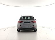 MB CLASSE B180D PROGRESSIVE ADVANCED AUTO