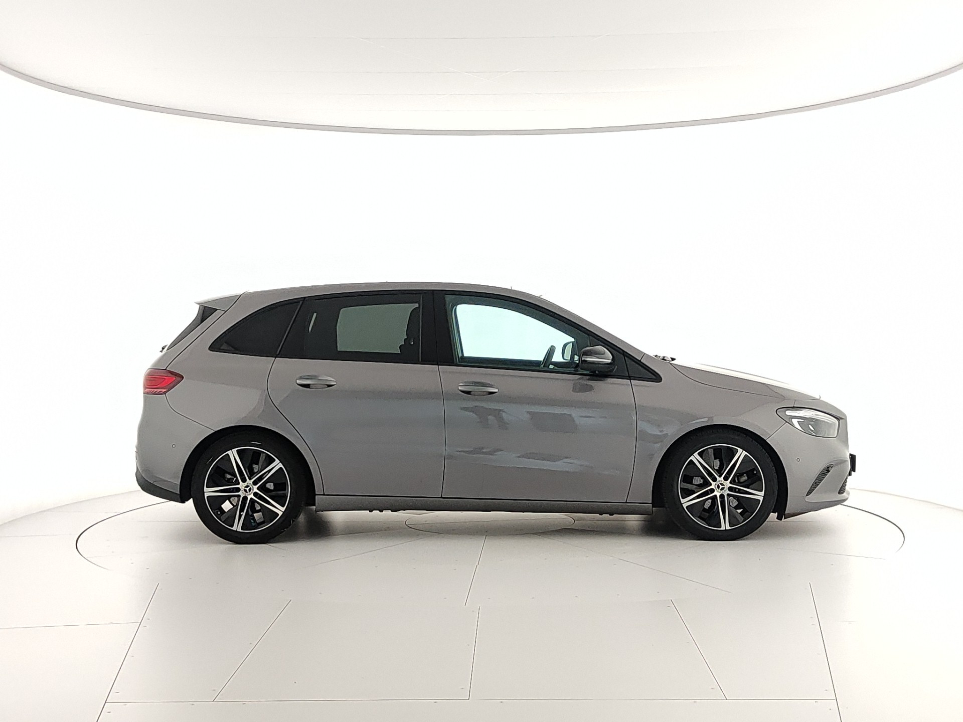 MB CLASSE B180D PROGRESSIVE ADVANCED AUTO