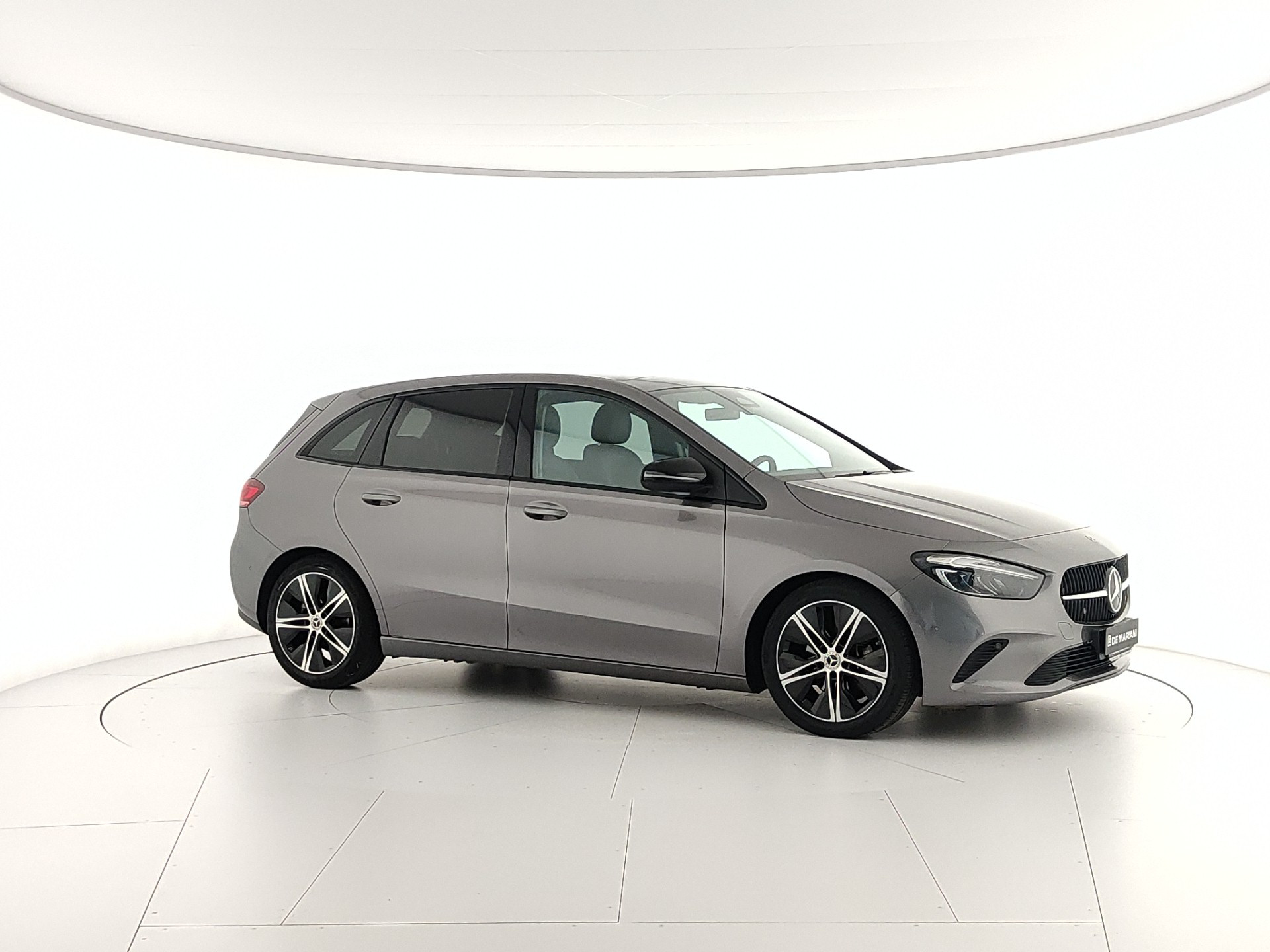 MB CLASSE B180D PROGRESSIVE ADVANCED AUTO