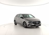 MB CLASSE B180D PROGRESSIVE ADVANCED AUTO