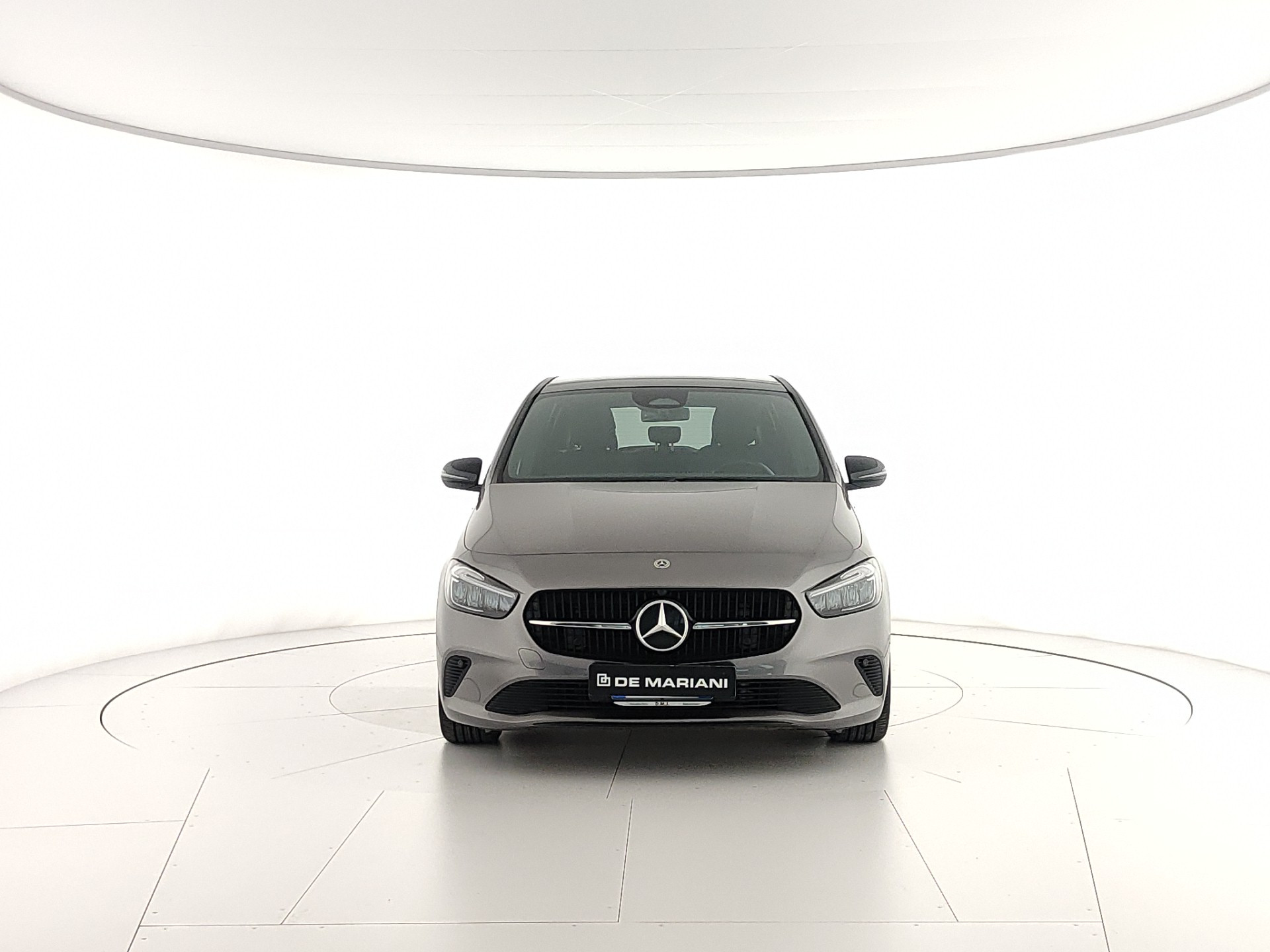 MB CLASSE B180D PROGRESSIVE ADVANCED AUTO