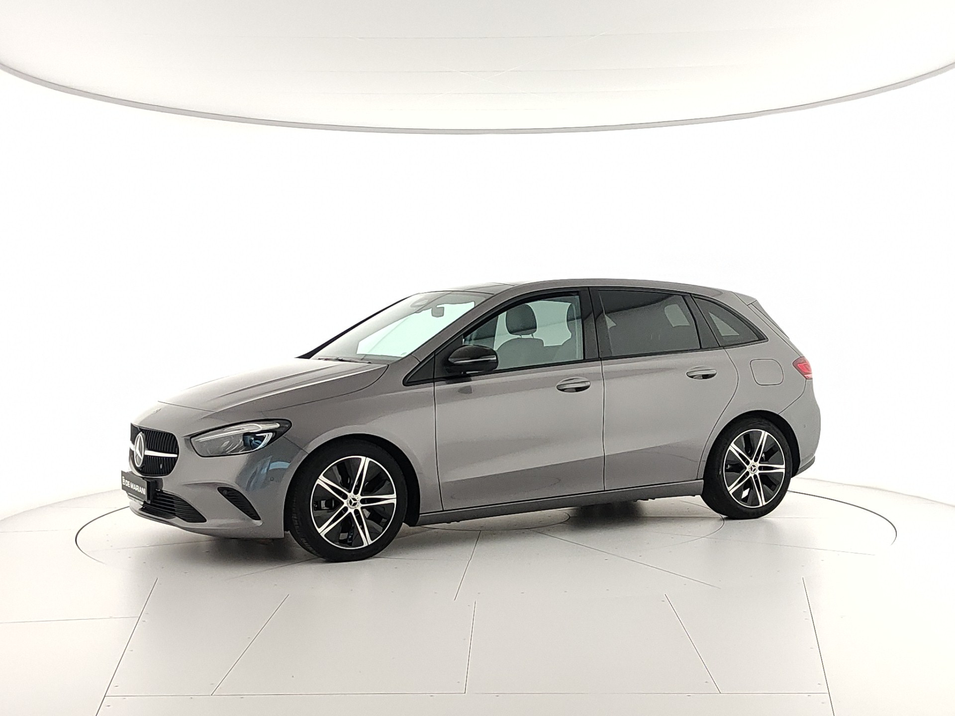 MB CLASSE B180D PROGRESSIVE ADVANCED AUTO